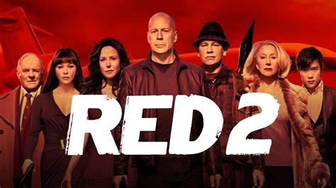 watch red 2 online free|RED 2 .